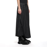 Julius Helioz Folding Wide Pants