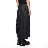 Julius Helioz Folding Wide Pants