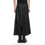 Julius Helioz Folding Wide Pants