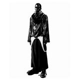 Julius Helioz Folding Wide Pants