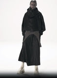 Julius Helioz Folding Wide Pants