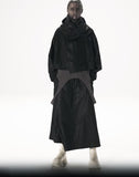 Julius Helioz Folding Wide Pants