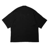 Julius Helioz Graphic Oversized T-shirt