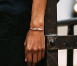 Werkstatt Munchen Bangle Embrace