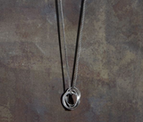 Werkstatt Munchen Necklace Forever