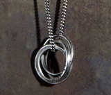 Werkstatt Munchen Necklace Forever