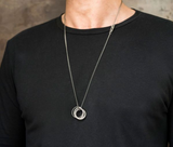 Werkstatt Munchen Necklace Forever