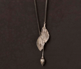 Werkstatt Munchen  Fine Chain Rosebud