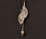 Werkstatt Munchen  Fine Chain Rosebud