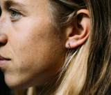 Werkstatt Munchen Hoop Studs Fine Track