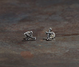 Werkstatt Munchen Studs Cross