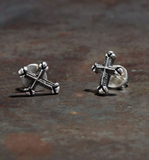 Werkstatt Munchen Studs Cross