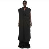 Julius Mantra Sleeveless Shirt