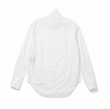Julius Mantra White Shirt