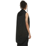 Julius Mantra Adjustable Sleeveless Shirt