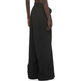 Julius Wide Leg Wrap Pants