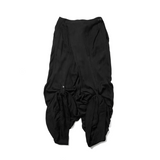 Julius Mantra Adjustable Pants
