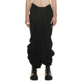 Julius Mantra Adjustable Pants