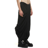 Julius Mantra Adjustable Pants