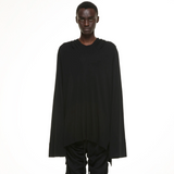 Julius Mantra Wide Sleeve Hoodie