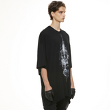 Julius Mantra Graphic T-shirt