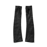 Julius Mantra Gloves Black