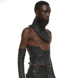 Julius Mantra Neckwarmer