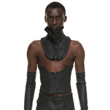 Julius Mantra Waist Band