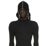 Julius Mantra Hood
