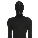 Julius Mantra Hood