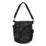 Julius Mantra Gas Mask Bag