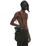 Julius Mantra Gas Mask Bag