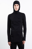 LEB Distortion Hoodie