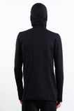 LEB Distortion Hoodie