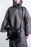 LEB Distortion Goat Bag