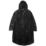 Julius Valis Urban Coat