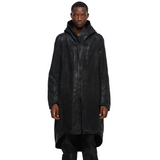 Julius Valis Urban Coat
