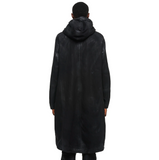 Julius Valis Urban Coat
