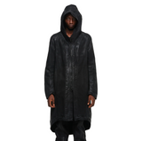 Julius Valis Urban Coat