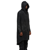Julius Valis Urban Coat