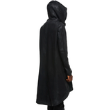 Julius Valis Urban Coat