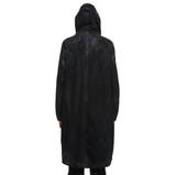 Julius Valis Urban Coat