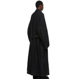 Julius Valis Deckard Over Coat