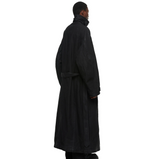 Julius Valis Deckard Over Coat