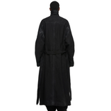 Julius Valis Deckard Over Coat