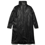 Julius Valis Volcano Seamed Coat