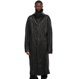 Julius Valis Volcano Seamed Coat