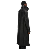 Julius Valis Volcano Seamed Coat