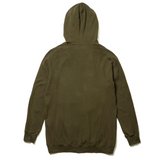 Julius Valis Seamed Hoodie