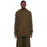 Julius Valis Seamed Hoodie